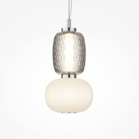 Подвесной светильник Maytoni Pattern MOD267PL-L18CH3K