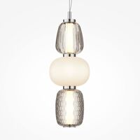 Подвесной светильник Maytoni Pattern MOD267PL-L28CH3K