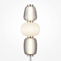 Настольный светильник Maytoni Pattern MOD267TL-L28CH3K