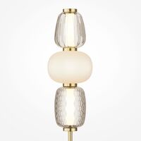 Настольный светильник Maytoni Pattern MOD267TL-L28G3K