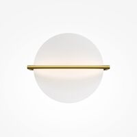 Настенный светильник (бра) Maytoni Mira MOD279WL-L14G3K