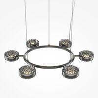 Подвесной светильник Maytoni Mind MOD299PL-L60BC3K