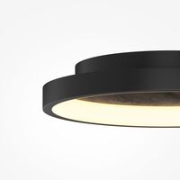 Потолочный светильник Maytoni Orign MOD311CL-L27B3K