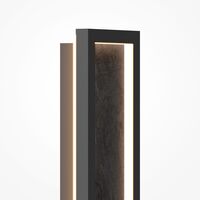 Настенный светильник (бра) Maytoni Orign MOD311WL-L70B3K