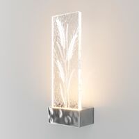 Настенный светильник (бра) Maytoni Ornate MOD318WL-L3CH3K
