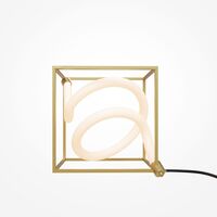 Настольный светильник Maytoni Membrane MOD345TL-L11BS3K