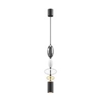 Подвесной светильник Maytoni Monochrome MOD071PL-L8B3K3