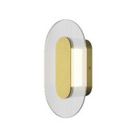 Настенный светильник (бра) Maytoni Ply MOD355WL-L6BS3K