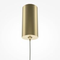 Подвесной светильник Maytoni Pro Shade MOD157PL-L6GK