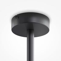 Подвесной светильник Maytoni Memory MOD177PL-12G