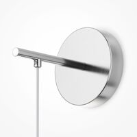 Настенный светильник (бра) Maytoni Pattern MOD267WL-L18CH3K