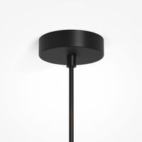 Подвесной светильник Maytoni Reels MOD268PL-01B