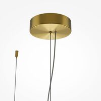Подвесной светильник Maytoni Mind MOD299PL-L60BS3K