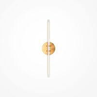 Настенный светильник (бра) Maytoni Plume MOD340WL-L10BS3K