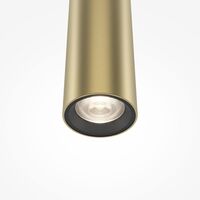Подвесной светильник Maytoni Pro Extra MOD160PL-L6GK