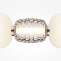 Подвесной светильник Maytoni Pattern MOD267PL-L42CH3K