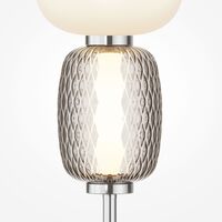 Настольный светильник Maytoni Pattern MOD267TL-L28CH3K