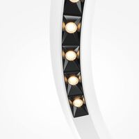 Подвесной светильник Maytoni Motion MOD276PL-L20W3K1