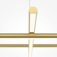Подвесной светильник Maytoni Radiance MOD278PL-L86G3K
