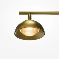 Напольный светильник (торшер) Maytoni Pikant MOD372FL-L10BS3K