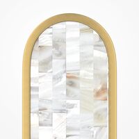 Настенный светильник (бра) Maytoni Perlamour MOD429WL-L30BSK
