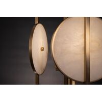Подвесной светильник Maytoni Marmo MOD099PL-03G