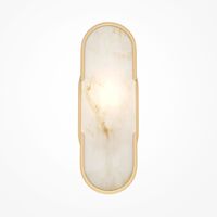 Настенный светильник (бра) Maytoni Marmo MOD099WL-01G3