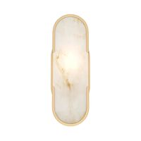 Настенный светильник (бра) Maytoni Marmo MOD099WL-01G3