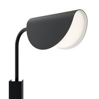 Настенный светильник (бра) Maytoni Mollis MOD126WL-01B