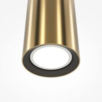 Подвесной светильник Maytoni Pro Focus MOD161PL-01BS1