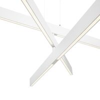 Подвесной светильник Maytoni Origami MOD163PL-L38W4K
