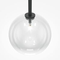 Подвесной светильник Maytoni Mood MOD172PL-01B