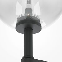 Настенный светильник (бра) Maytoni Mood MOD172WL-01B