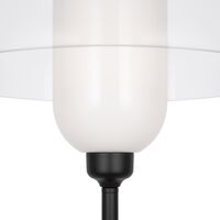 Напольный светильник (торшер) Maytoni Memory MOD177FL-01B