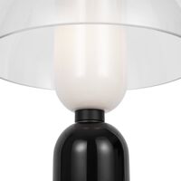 Настольный светильник Maytoni Memory MOD177TL-01B