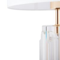 Настольный светильник Maytoni Muse MOD304TL-01G