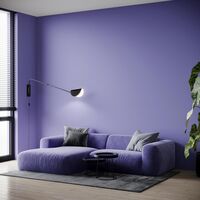 Настенный светильник (бра) Maytoni Mollis MOD126WL-01B1