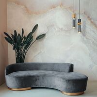 Подвесной светильник Maytoni Palette MOD303PL-01CFL3