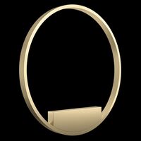 Настенный светильник (бра) Maytoni Rim MOD058WL-L35BS4K