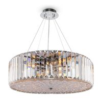 Потолочный светильник Maytoni Recinto MOD080CL-08CH