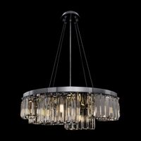 Подвесной светильник Maytoni Colline MOD083PL-06CH