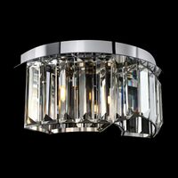 Настенный светильник (бра) Maytoni Colline MOD083WL-02CH