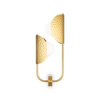 Настенный светильник (бра) Maytoni Tropic MOD164WL-02BS1
