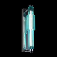 Настенный светильник (бра) Maytoni Verticale MOD308WL-L9BL3K