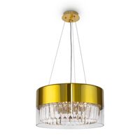 Подвесной светильник Maytoni Wonderland MOD313PL-04G