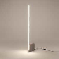 Напольный светильник (торшер) Maytoni Solid MOD277FL-L24GR3K