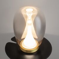 Настольный светильник Maytoni Splash MOD282TL-L15G3K