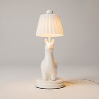 Настольный светильник Maytoni Senor Alpaca MOD377TL-L5W3K