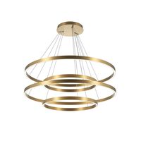 Подвесной светильник Maytoni Rim MOD058PL-L174BSK