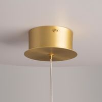 Подвесной светильник Maytoni Splash MOD282PL-L8G3K